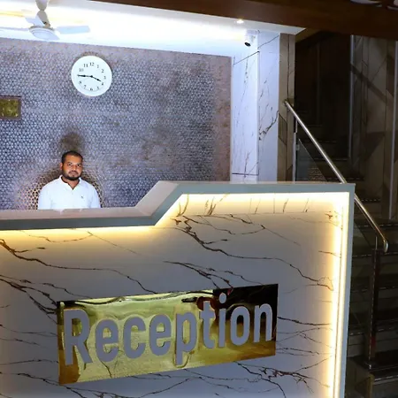 Hotel Samruddhi Comfort Stay-2