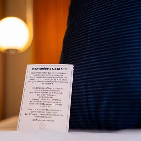 Casa Mia Hotel Boutique-2