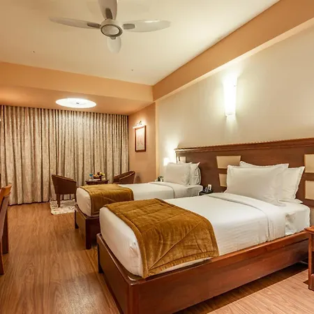 Jajati Courtyard-2