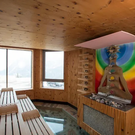 Hotel Gartnerkofel-2