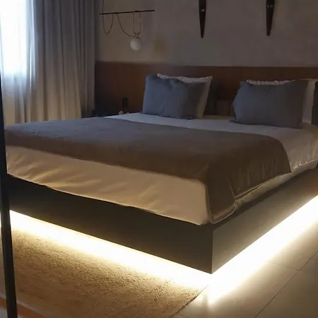 Flat JK Luxo Ribeirão-2