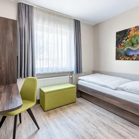 Hotel Pension Fruth-3