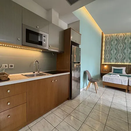 Amarylis Resort-2