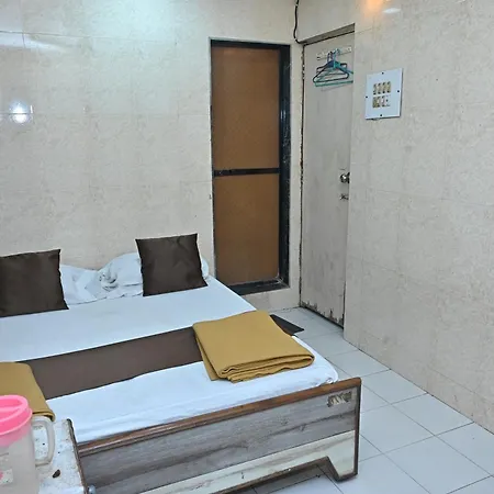 Hotel Ajanta-2
