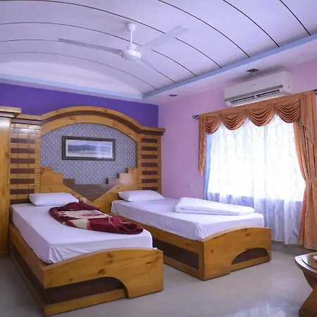 Hotel Sinchula-2