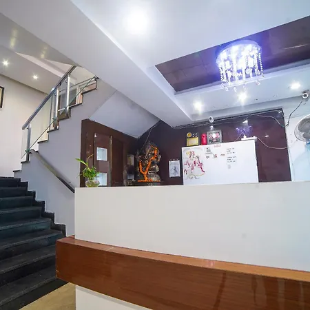 Hotel Johri Regency-3
