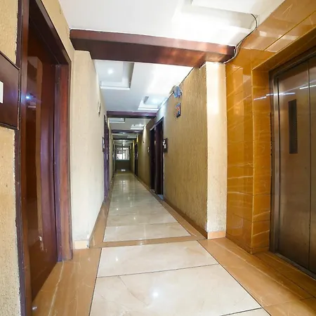 Hotel Johri Regency-2