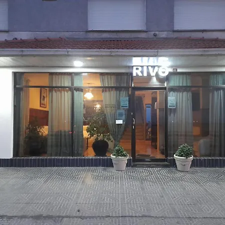 Hotel Rivo-3