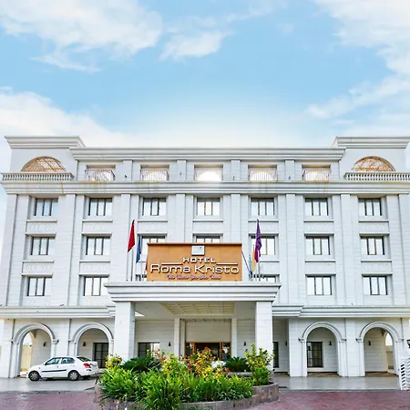 Hotel Roma Kristo-3