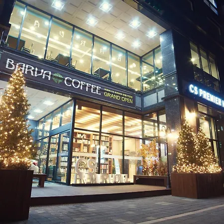 Cs Premier Hotel-2