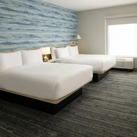 Towneplace Suites By Marriott Prescott Valley-3