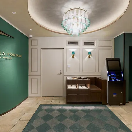 Villa Fontaine Tokyo Hibiya-2