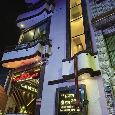Shree Ram Palace-3