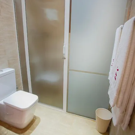 Albert Fort Boutique Hotel-3