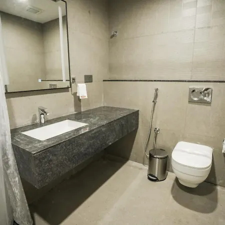 Hotel Svm Grand Bowenpally-3