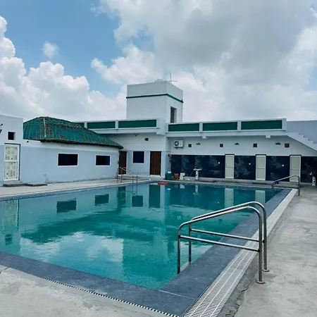 Manglam Farm & Resort Greater Noida-2
