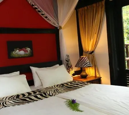 Shimba Hills Rainforest Lodge-2