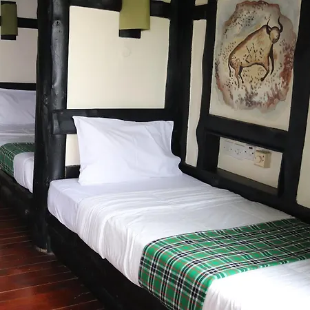Shimba Hills Rainforest Lodge-3