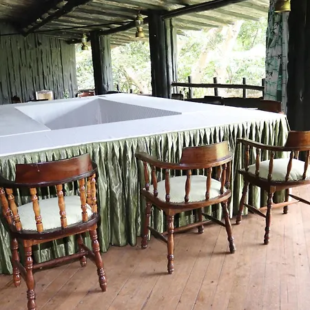 Shimba Hills Rainforest Lodge-2
