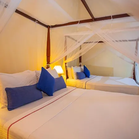 Albert Fort Boutique Hotel-2