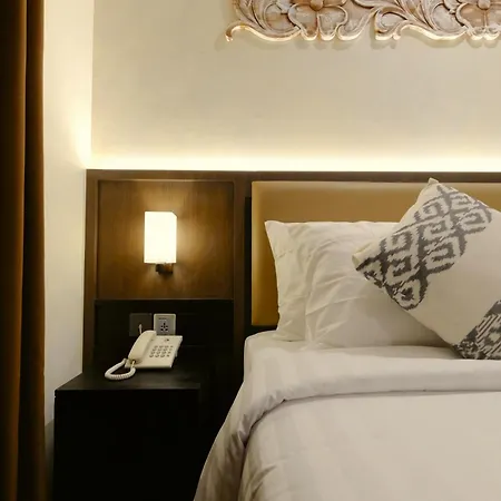 Catra Wellness Hotel Ubud-2