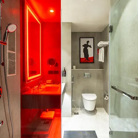 Radisson Red Indore-2