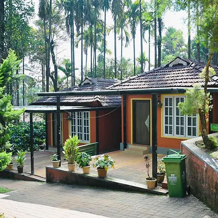Coffee Gudda Resort - Luxury That Grows Naturally-3