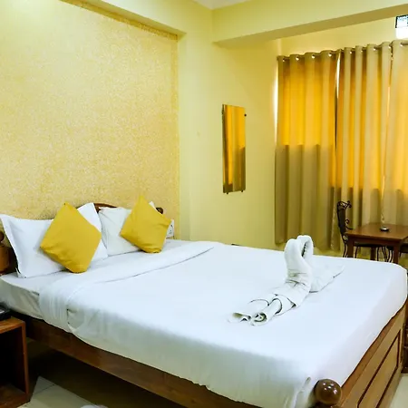 Hotel Baga Grande-2