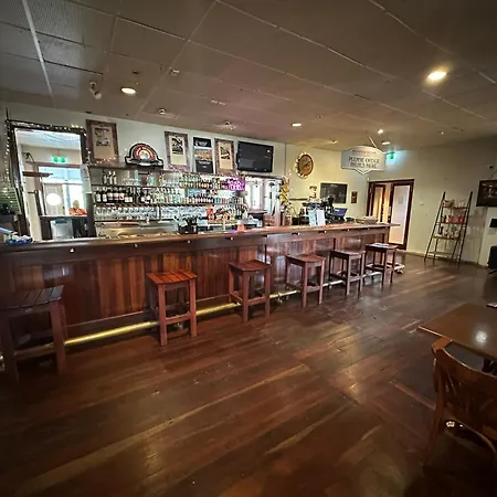 Nannup Hotel Motel-3