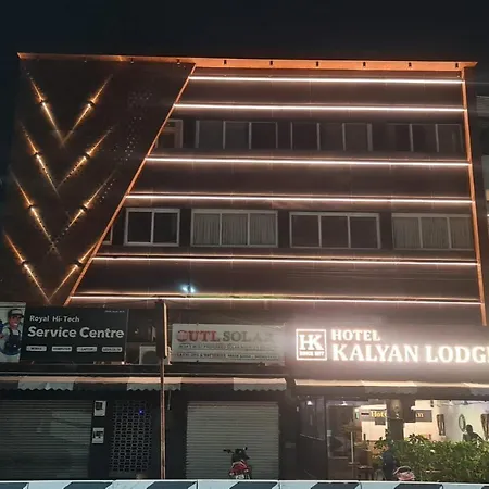 Hotel Kalyan-2