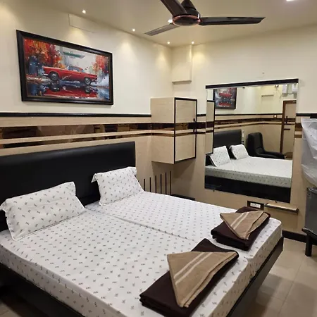 Hotel Kalyan-3