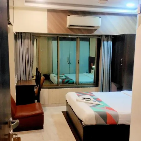 Hotel Ascot In-3
