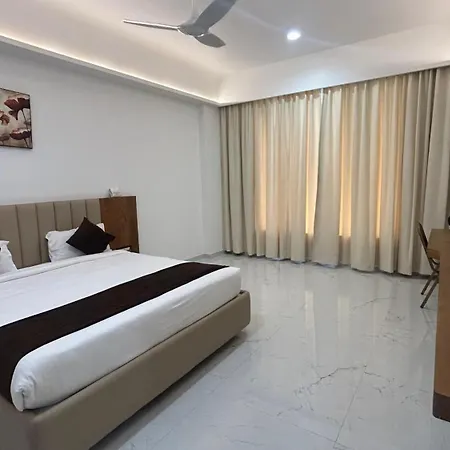 Sangath Banquet & Resort-2