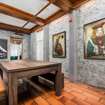 Sonoma Stonehouse, King Room-3