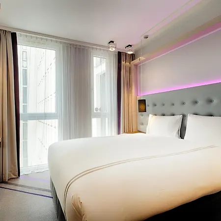 Premier Inn Duisburg City Altstadt-2
