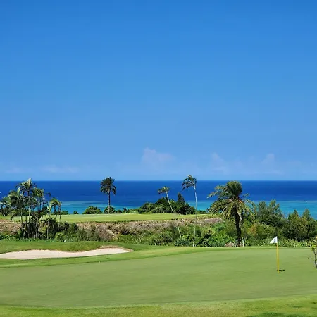 Pgm Hotel Resort Okinawa-3