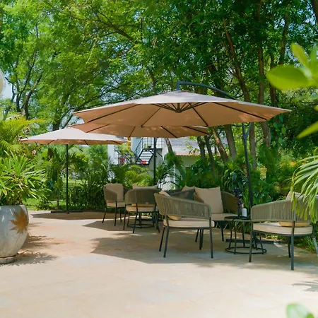 Vsr Vriksha Naturopathy Wellness Resort-2