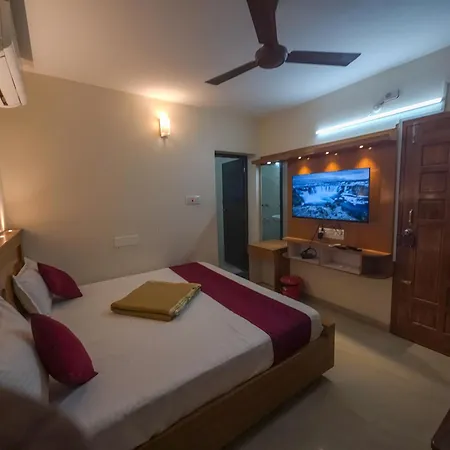 Velu Residency-2