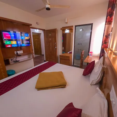 Velu Residency-3
