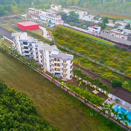 Nature Trails Chilla, Rishikesh-2