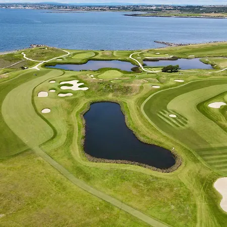 The Hawthorn By Galway Bay-3