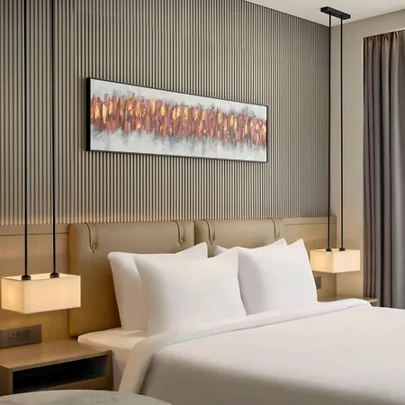 Ramada By Wyndham Sonipat Murthal-2