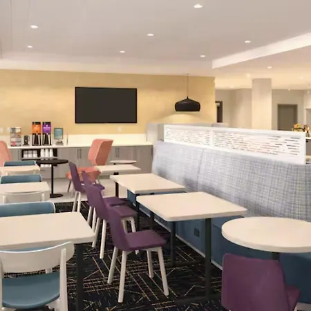 Home2 Suites By Hilton Winchester-3