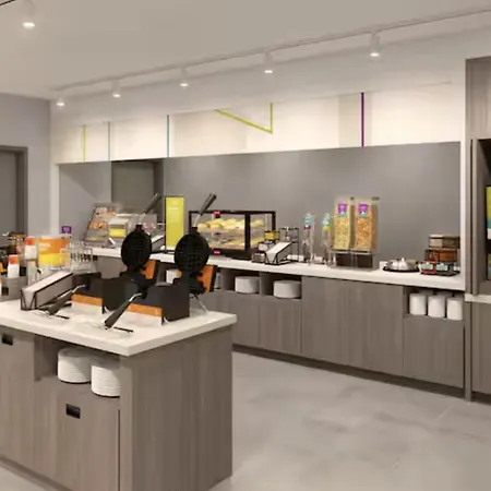 Home2 Suites By Hilton Winchester-2