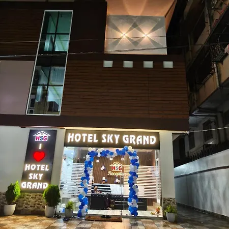 Hotel Sky Grand-2