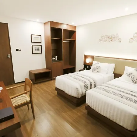 Catra Wellness Hotel Ubud-3