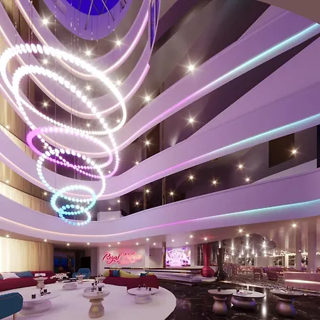 Royal Palace Hotel & Spa-3