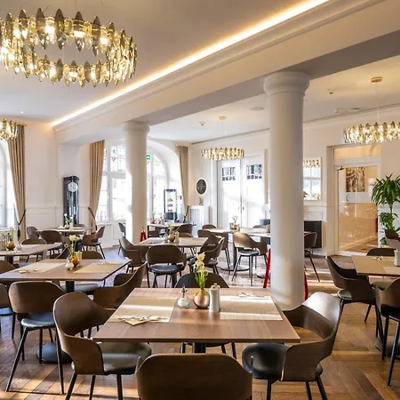Hotel Alex an der Ahr-2