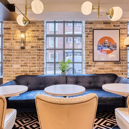 Hub London - Shoreditch-3