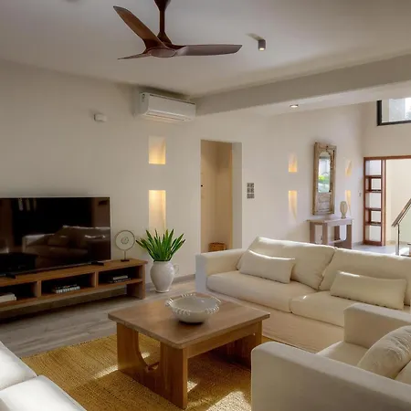 Almanara Luxury Boutique Hotel-2